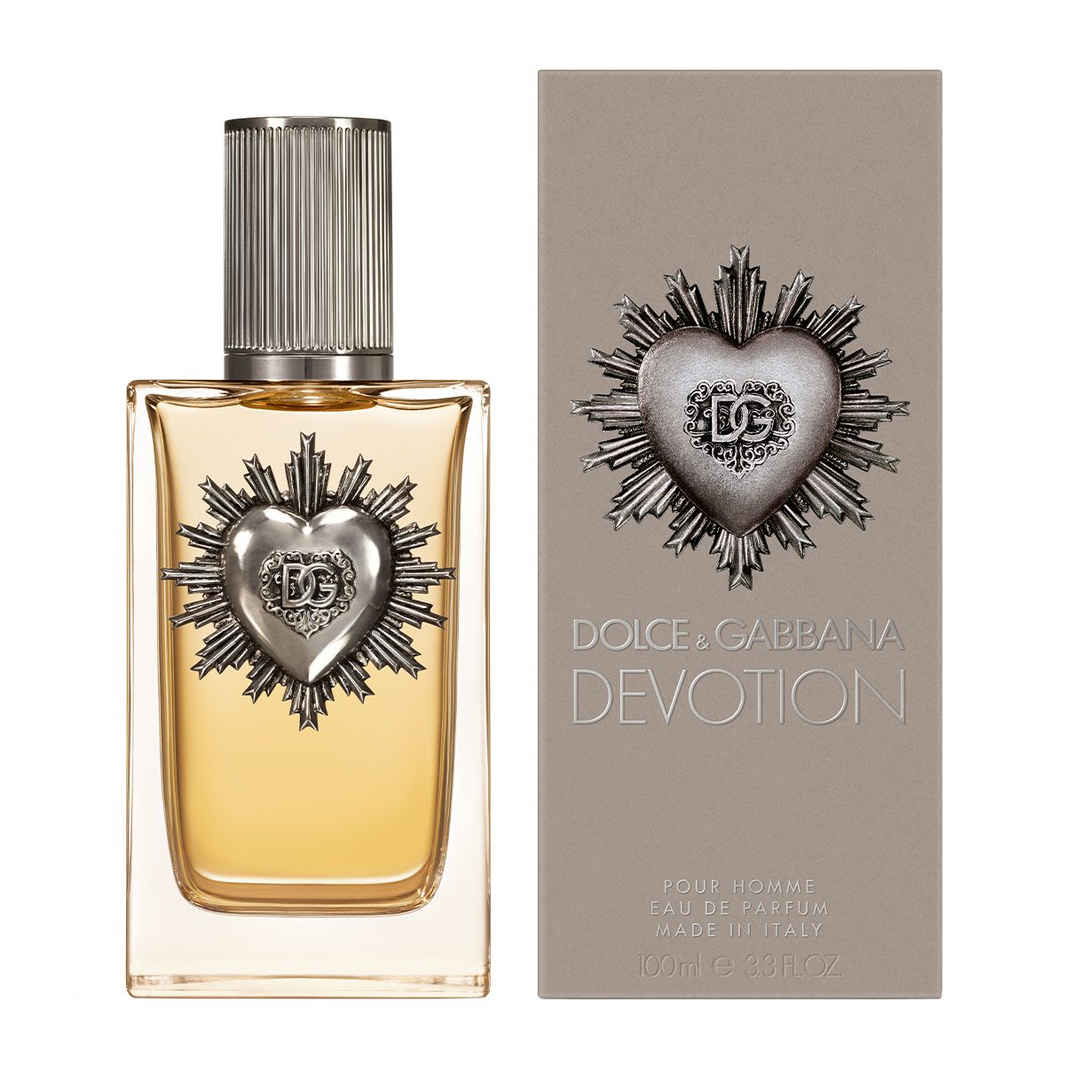 Dolce & Gabbana Devotion Eau De Parfum For Men