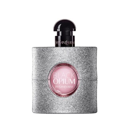 Yves Saint Laurent Black Opium Black Opium Eau de Parfum Glitter