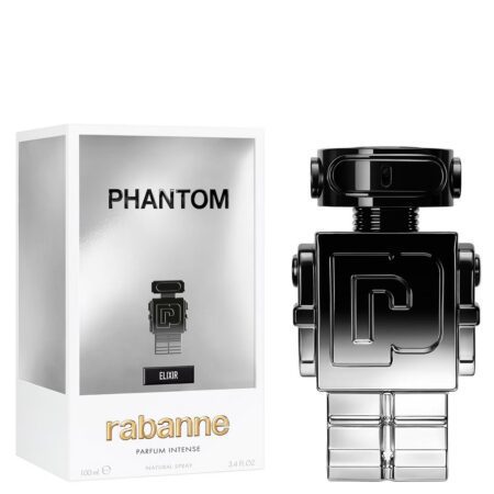 Paco Rabanne Phantom Elixir