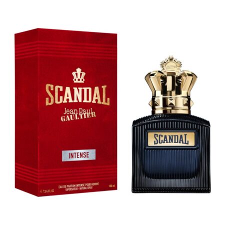 Jean Paul Gaultier Scandal Intense