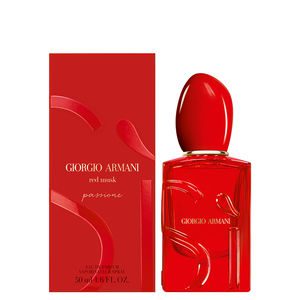 SI PASSIONE RED MUSK