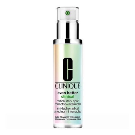 Clinique Even Better Clinical Radical Dark Spot Corrector + Interrupter