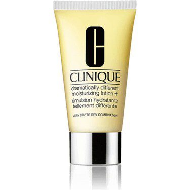 Clinique Dramatically Different Moisturizing Lotion+