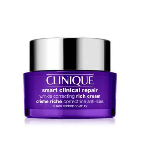 Clinique Smart Wrinkle Correcting Rich Cream