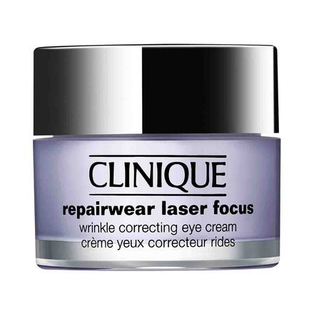 Clinique Repairwear Laser Focus Wrinkle Correcting Eye Cream