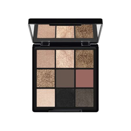 Pro Effect Eye Palette 25