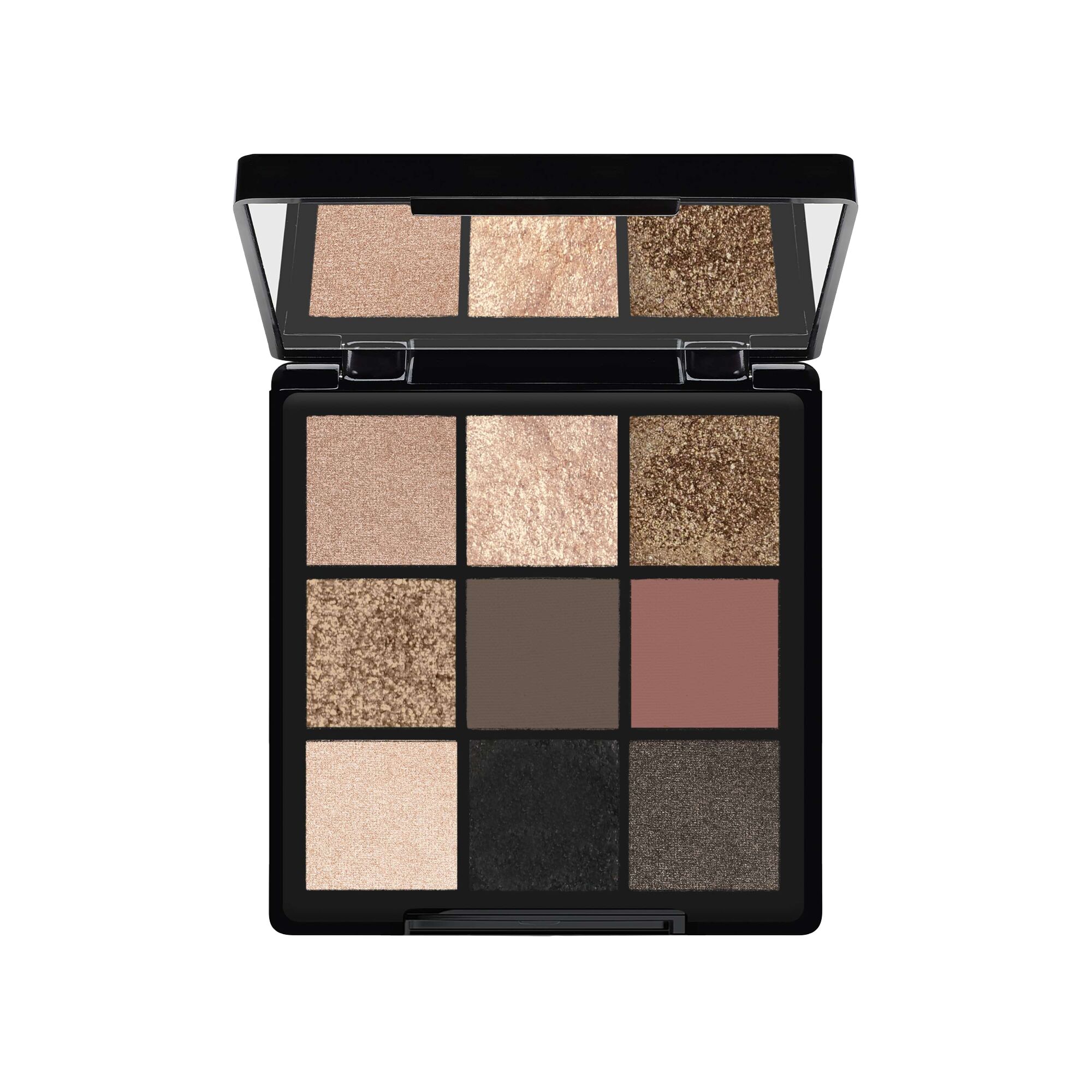 Pro Effect Eye Palette 25