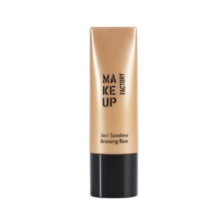 3in1 Sunshine Bronzing Base