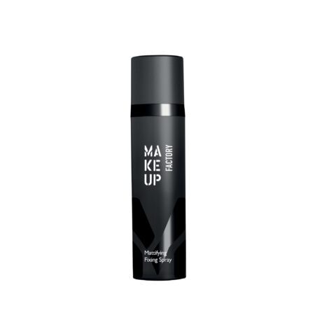 Mattifying Fixing Spray