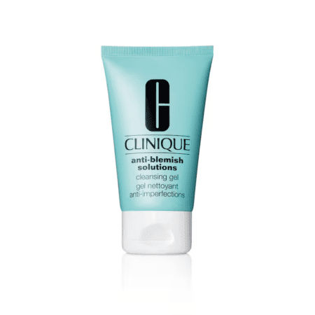 Clinique Anti-Blemish Solutions Clinical Cleansing Gel