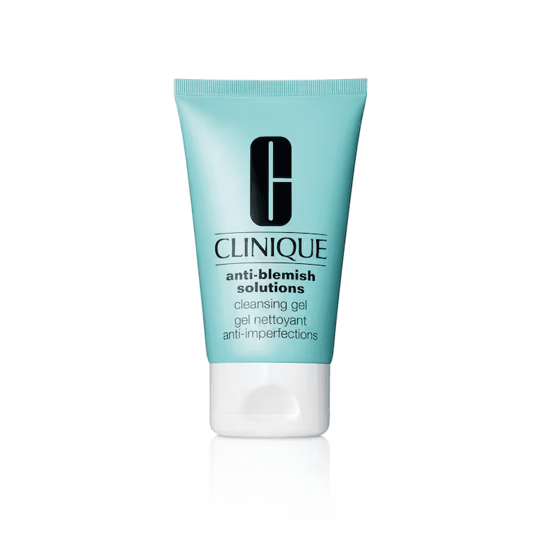 Clinique Anti-Blemish Solutions Clinical Cleansing Gel