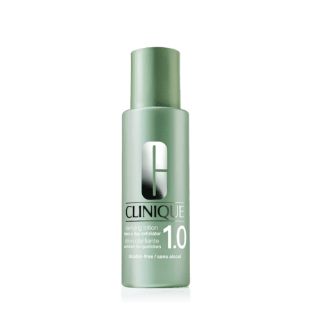Clinique Clarifying Lotion 1.0 Twice A Day Exfoliator