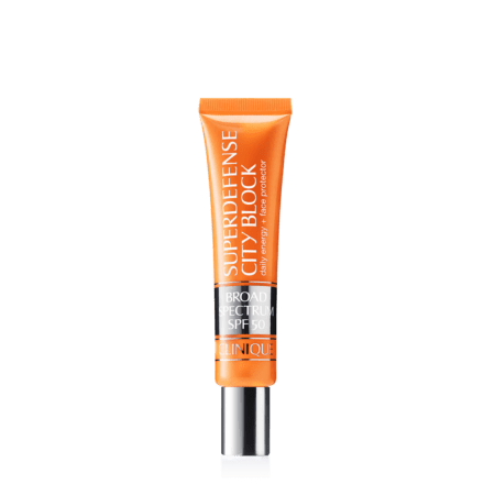 Clinique Superdefense City Block SPF 50