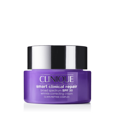 Clinique Smart Clinical Repair SPF 30 Wrinkle Correcting Cream