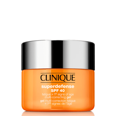 Clinique Superdefense Moisturizer SPF40
