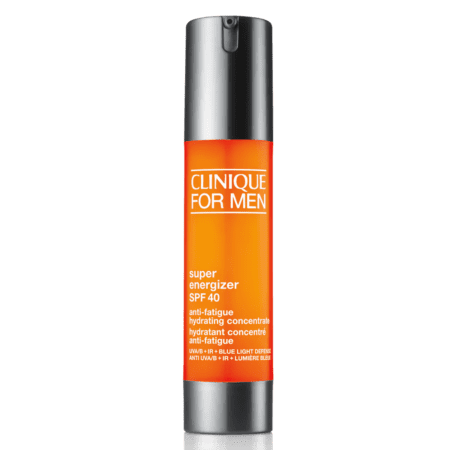 Clinique For Men Super Energizer SPF40 Anti-Fatigue Hydrating Concentrate