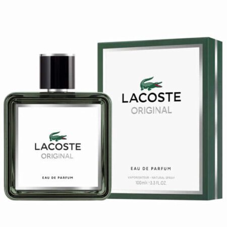 Lacoste Men's Original EDP