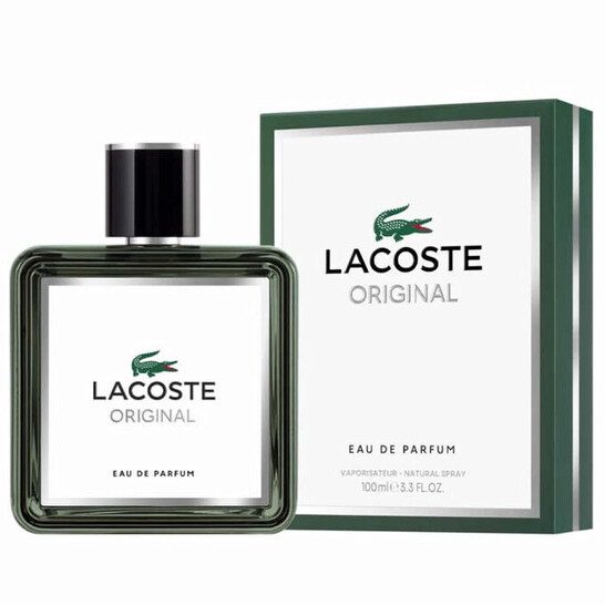 Lacoste Men's Original EDP