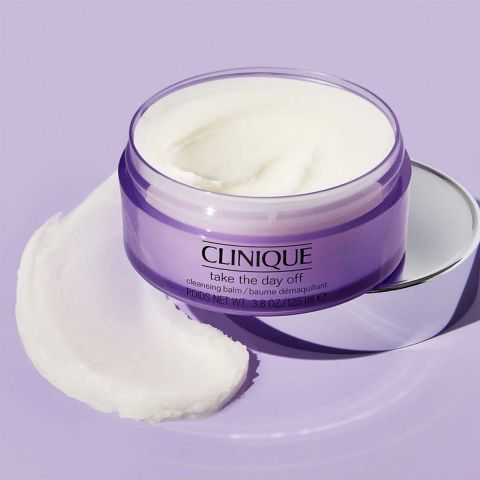 Take The Day Cleansing Balm