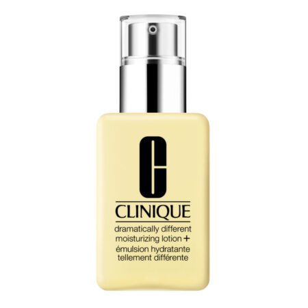 Clinique Dramatically Different Moisturizing Lotion