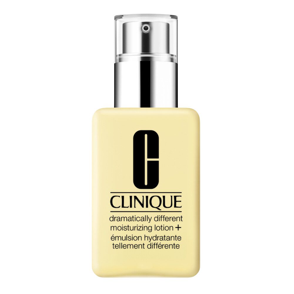 Clinique Dramatically Different Moisturizing Lotion