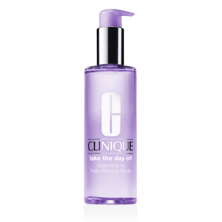Clinique Take The Day Off Cleansing Oil