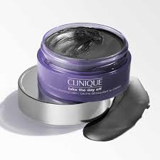 Take the day off -charcoal cleansing balm