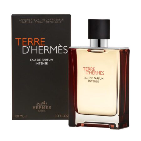 Hermès Terre D'Hermès Eau de Parfum Intense