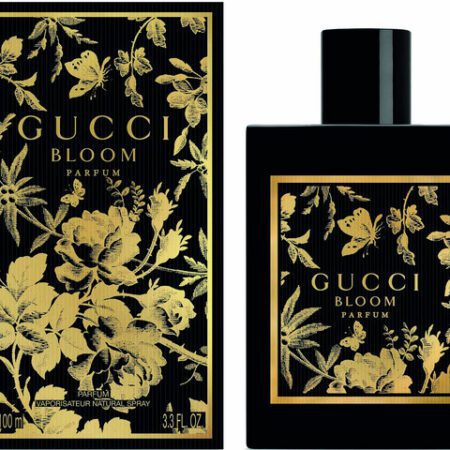 Gucci Bloom- Parfum