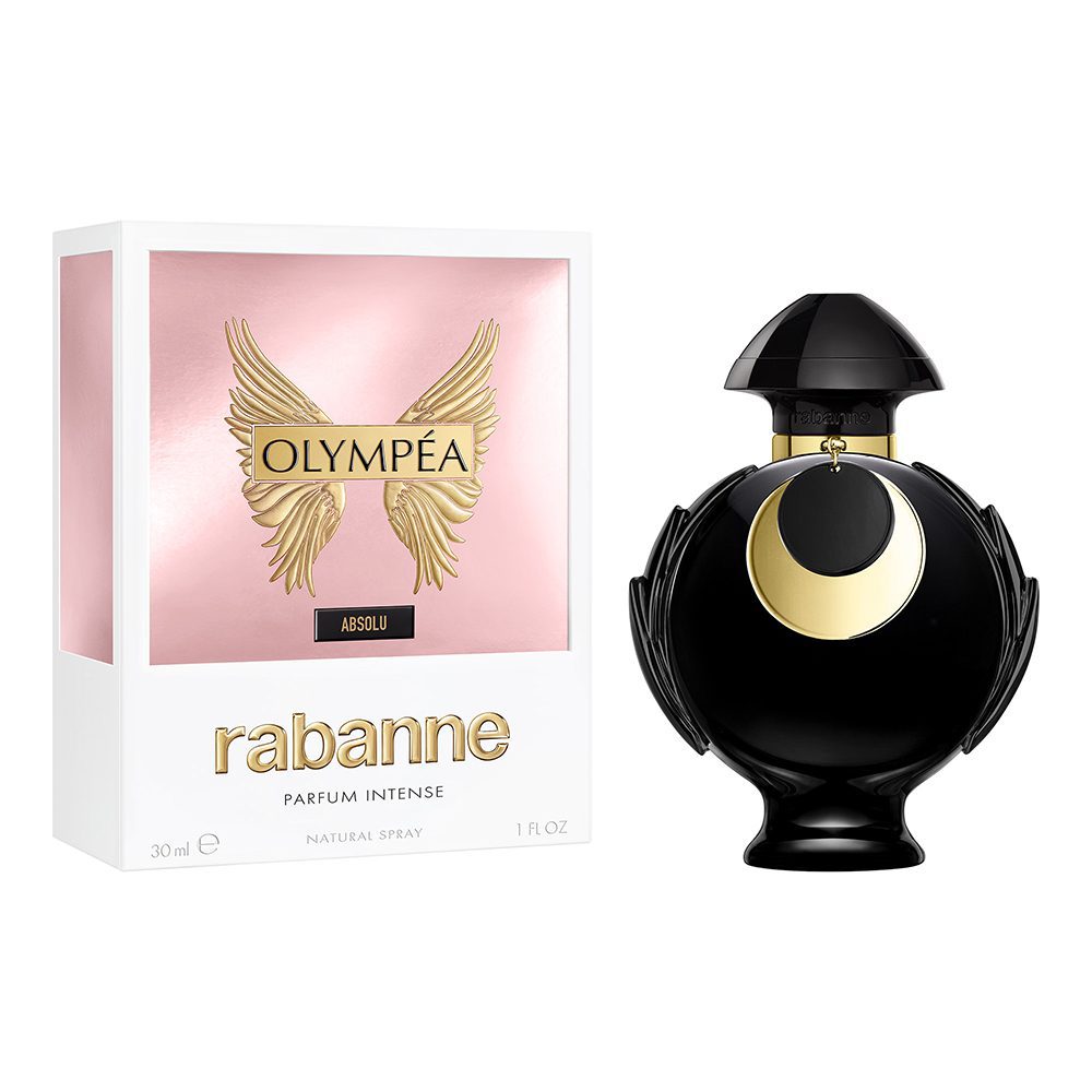 Olympéa Absolu Parfum Intense