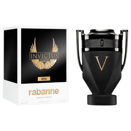 Paco Rabanne Invictus Victory Absolu Parfum Intense