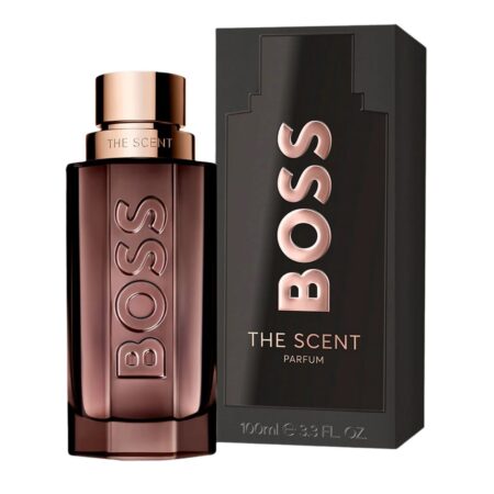 Hugo Boss The Scent  Parfum