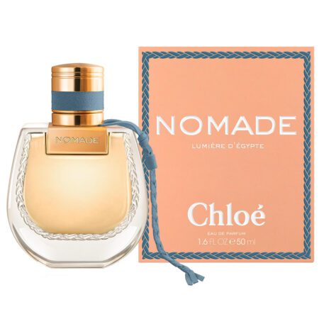 Chloé Nomade Lumière D'égypte