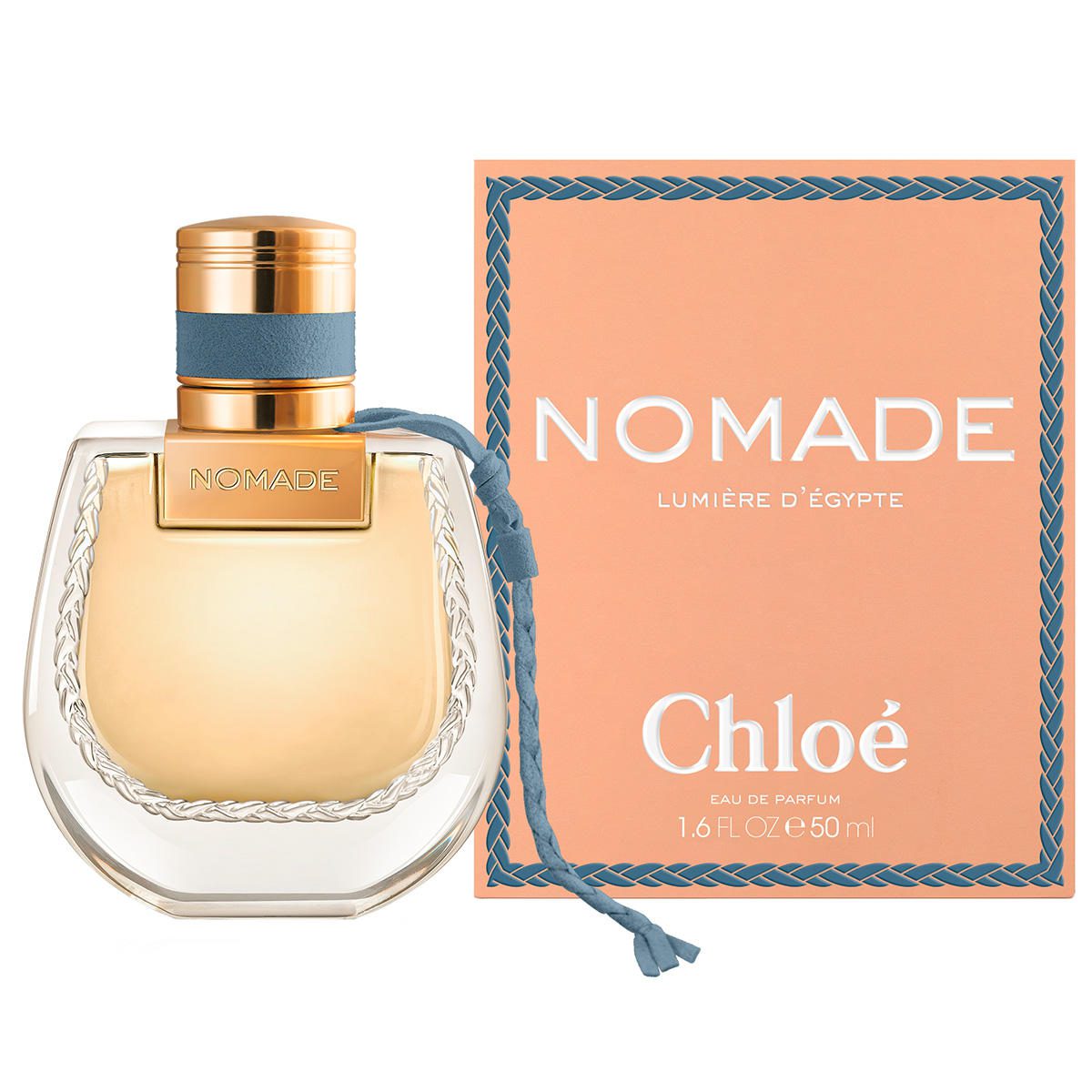 Chloé Nomade Lumière D'égypte