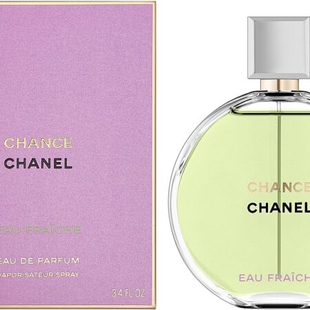 Chanel Chance Eau Fraiche Eau de Parfum
