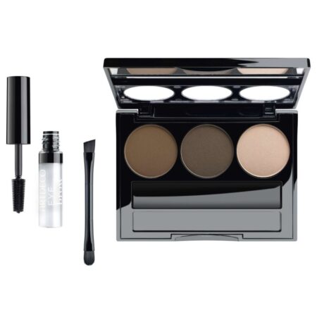 Artdeco -Eye Brow Kit - medium/dark 2