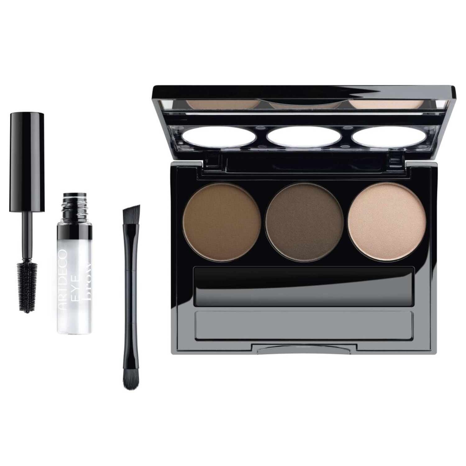 Artdeco -Eye Brow Kit - medium/dark 2