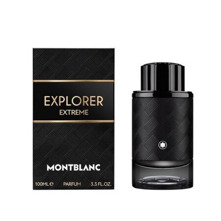Montblanc Montblanc Explorer Extreme