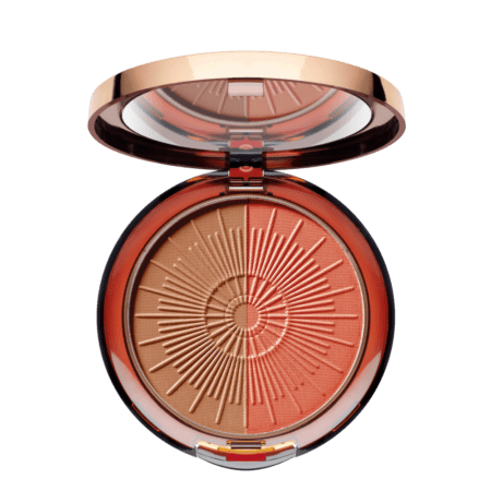 Artdeco Bronzing Powder Compact Long Lasting 05