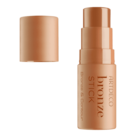 Bronze Stick 6 - Bronze & Contour