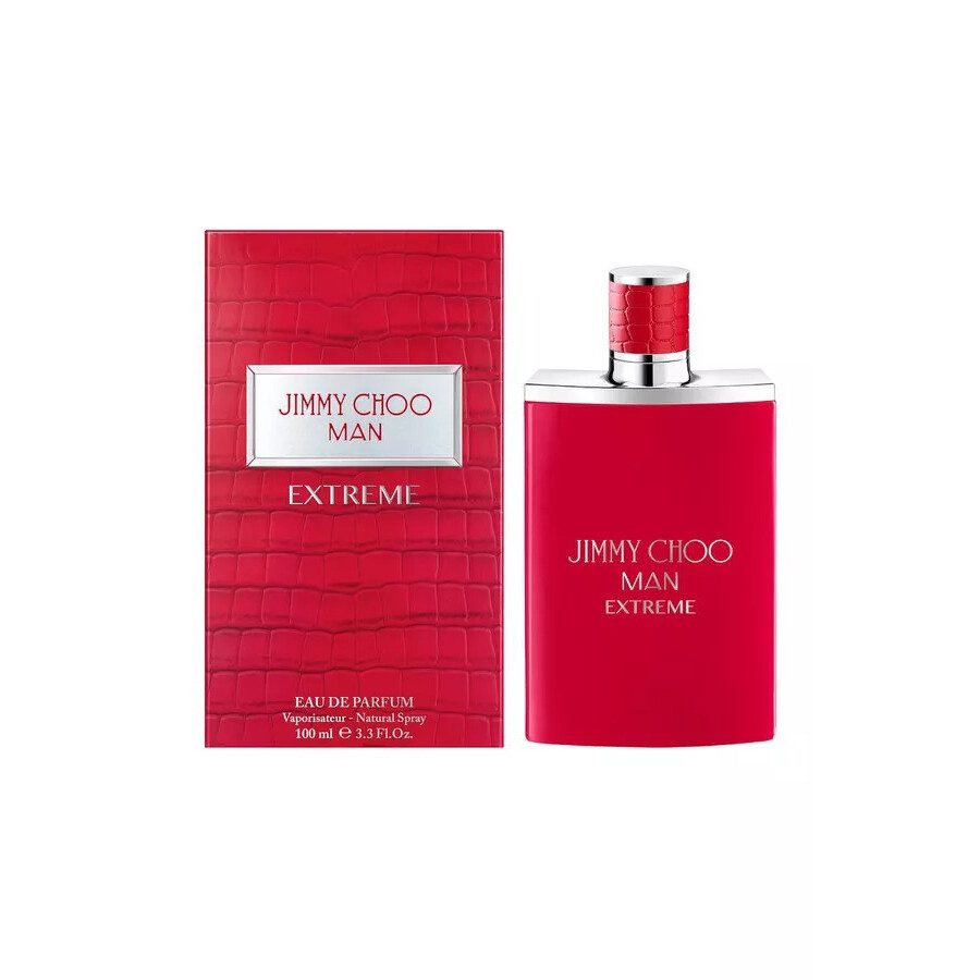 Jimmy Choo Men's Man Extreme