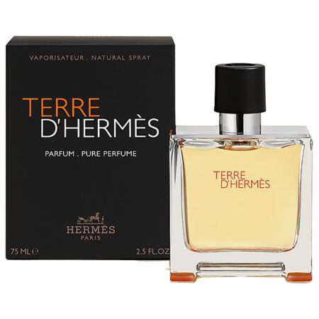 HERMÈS Terre d Hermès Pure Parfum