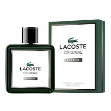 LACOSTE Original - Parfum