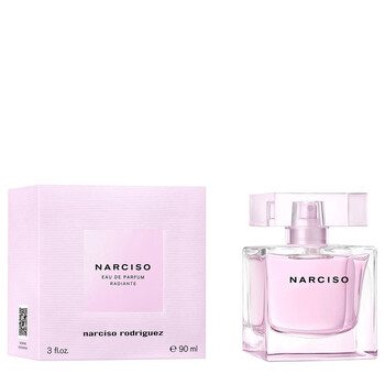Narciso Rodriguez Ladies Radiante EDP
