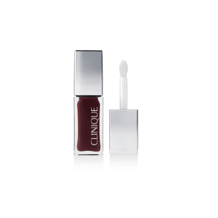 Clinique Pop Lip + Cheek Oil Black Honey