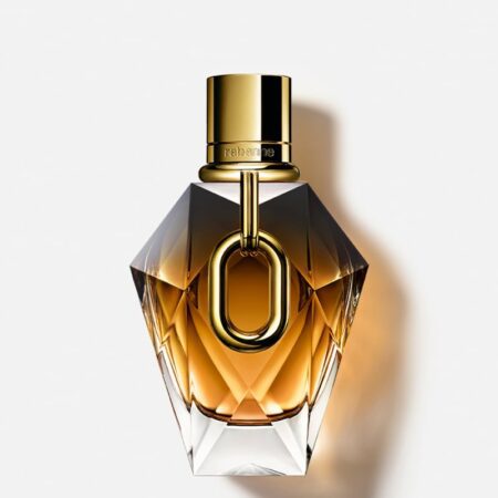 Rabanne Million Gold For Her Parfum
