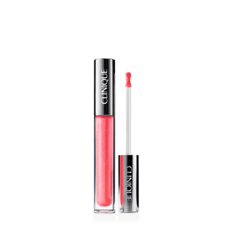 Clinique Pop Plush Creamy Lip Gloss 05 Rosewater Pop