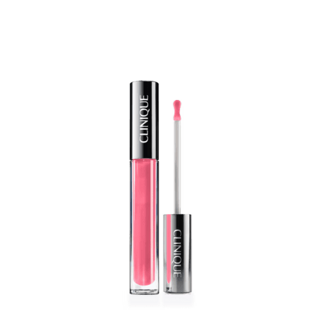 Clinique Pop Plush Creamy Lip Gloss 08 Strawberry Pop