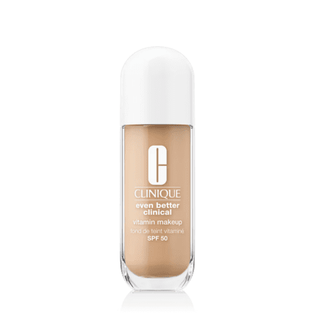 Clinique Even Better Clinical Vitamin Makeup SPF 50