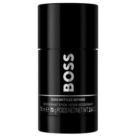 Boss Bottled Beyond - Deodorant Stick